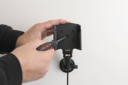 Brodit houder voor Honeywell CT47 | 721366 - productfoto 4