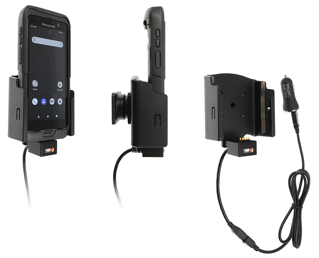 Brodit houder voor Honeywell CT47 | 721366 - productfoto 1
