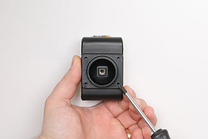 Brodit houder voor Apple iPhone 15 Pro en Apple iPhone 15 | 721369 - productfoto 3