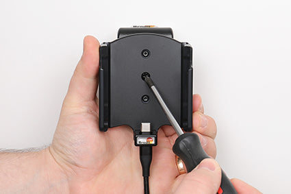 Brodit houder voor Apple iPhone 15 Pro en Apple iPhone 15 | 721369 - productfoto 4