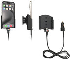 Brodit houder voor Apple iPhone 15 Pro en Apple iPhone 15 | 721369 - productfoto 1
