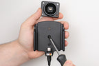 Brodit houder voor Apple iPhone 17 Pro en Apple iPhone 17 | 721370 - productfoto 3