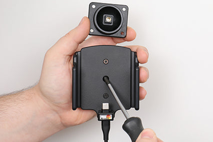 Brodit houder voor Apple iPhone 17 Pro en Apple iPhone 17 | 721370 - productfoto 3