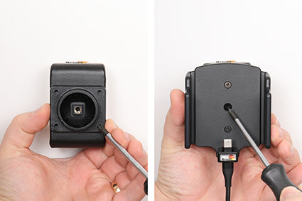 Brodit houder voor Apple iPhone 17 Pro en Apple iPhone 17 | 721370 - productfoto 4