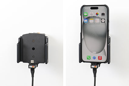 Brodit houder voor Apple iPhone 17 Pro en Apple iPhone 17 | 721370 - productfoto 5
