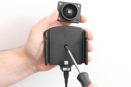 Brodit houder voor Apple iPhone 17 Pro Max en Apple iPhone 16 Pro Max | 721371 - productfoto 3