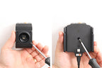 Brodit houder voor Apple iPhone 17 Pro Max en Apple iPhone 16 Pro Max | 721371 - productfoto 4