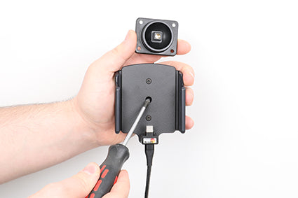 Brodit houder voor Apple iPhone 17 Pro en Apple iPhone 17 | 721376 - productfoto 3