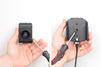 Brodit houder voor Apple iPhone 17 Pro en Apple iPhone 17 | 721376 - productfoto 4