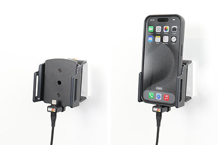 Brodit houder voor Apple iPhone 17 Pro en Apple iPhone 17 | 721376 - productfoto 5