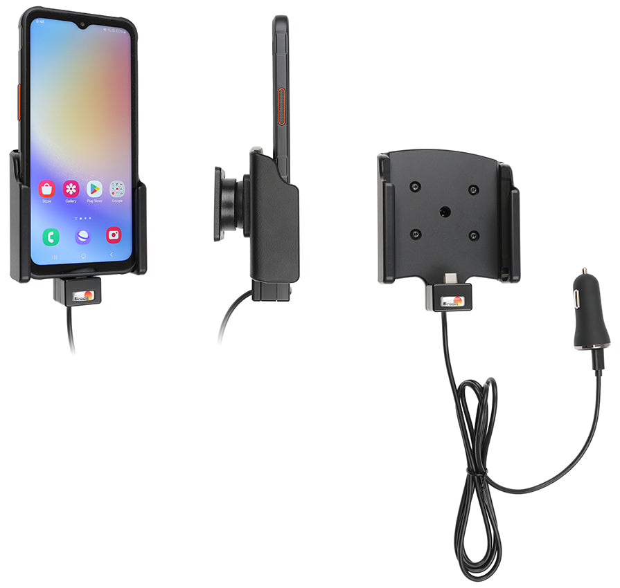 Brodit houder voor Samsung Galaxy XCover 7 | 721380 - productfoto 1