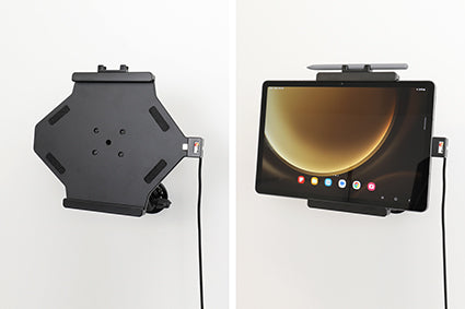 Brodit houder voor Samsung Galaxy Tab S9 FE SM-X51x en Samsung Galaxy Tab S10 FE SM-X520 | 721384 - productfoto 5