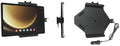 Brodit houder voor Samsung Galaxy Tab S9 FE SM-X51x en Samsung Galaxy Tab S10 FE SM-X520 | 721384 - productfoto 1