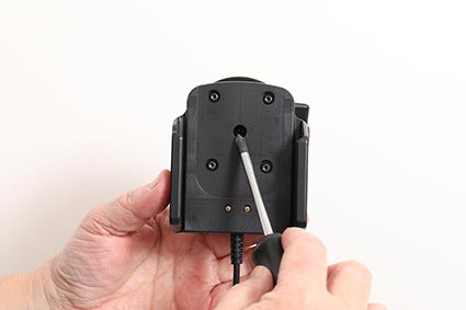 Brodit sigarettenplug adapter voor myPOS Go 2 | 721388 - productfoto 4