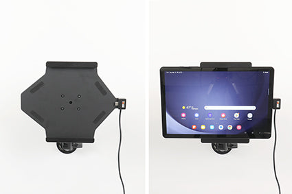 Brodit houder voor Samsung Galaxy Tab A9+ 11 SM-X210/SM-X215 LTE/SM-X216 5G en Samsung Galaxy Tab A11+ 11 SM-X310/SM-X315 LTE/ SM-X236 5G | 721389 - productfoto 5