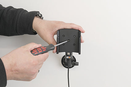 Brodit houder voor Apple iPhone 15 Pro | 721394 - productfoto 4