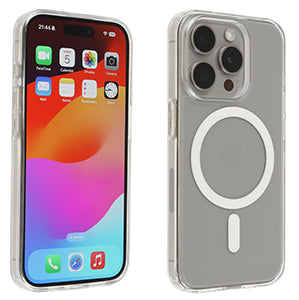 Brodit houder voor Apple iPhone 15 Pro | 721394 - productfoto 6