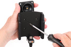 Brodit houder voor Samsung Galaxy S24 SM-S921B/DS | 721404 - productfoto 2