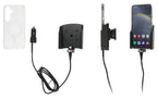 Brodit houder voor Samsung Galaxy S24 SM-S921B/DS | 721404 - productfoto 6