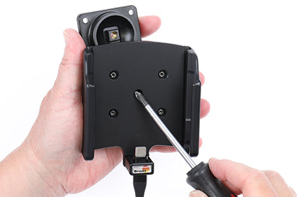Brodit houder voor Samsung Galaxy S24+ SM-S926B/DS | 721405 - productfoto 2
