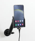 Brodit houder voor Samsung Galaxy S24+ SM-S926B/DS | 721405 - productfoto 7