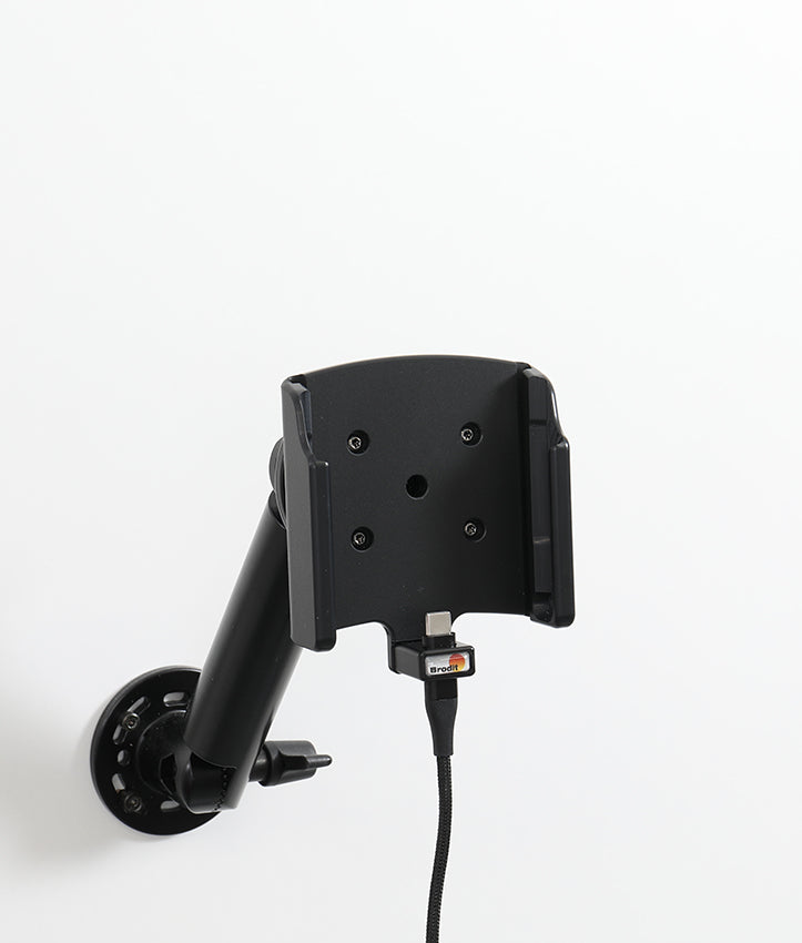 Brodit houder voor Samsung Galaxy S24+ SM-S926B/DS | 721405 - productfoto 12