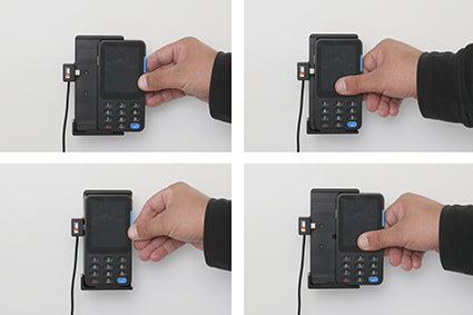 Brodit houder voor Zettle PayPal Reader | 721408 - productfoto 4