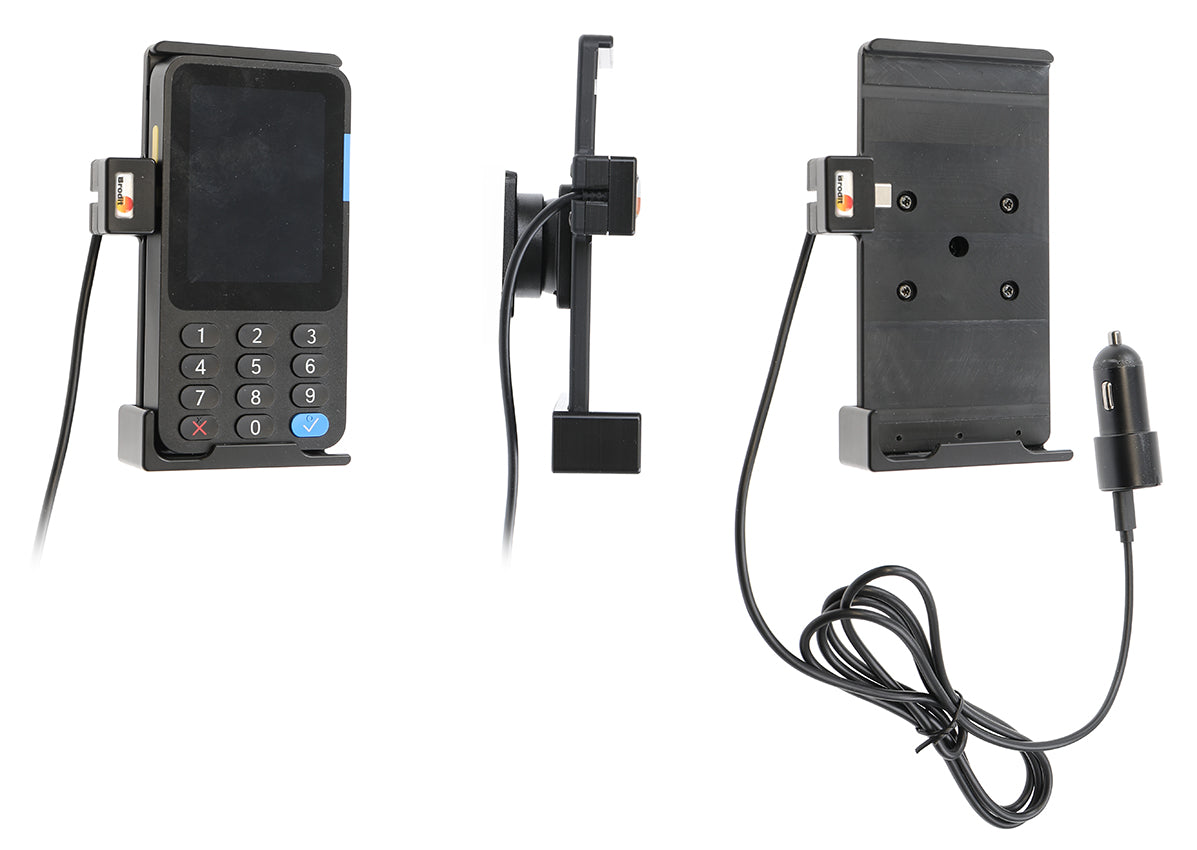 Brodit houder voor Zettle PayPal Reader | 721408 - productfoto 1