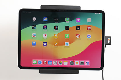 Brodit houder voor Apple iPad Pro 11 2024 (A2836, A2837, A3006) | 721409 - productfoto 5