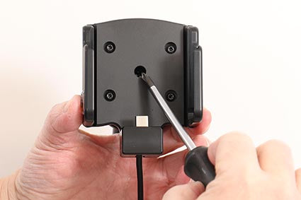 Brodit sigarettenplug adapter voor Adyen AMS1 | 721413 - productfoto 4