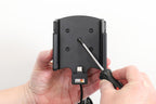 Brodit houder voor Datalogic Memor 35X en Datalogic Memor 35 | 721422 - productfoto 4