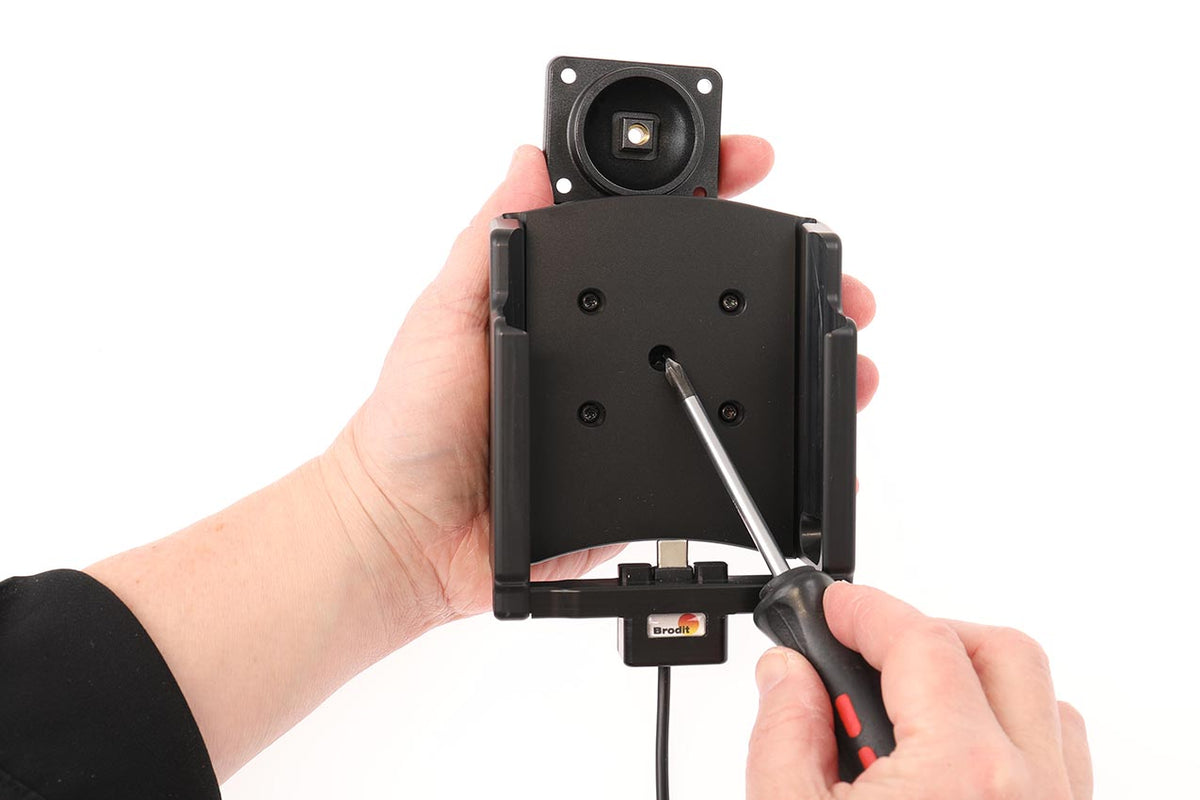 Brodit houder voor Datalogic Memor 35X en Datalogic Memor 35 | 721423 - productfoto 2