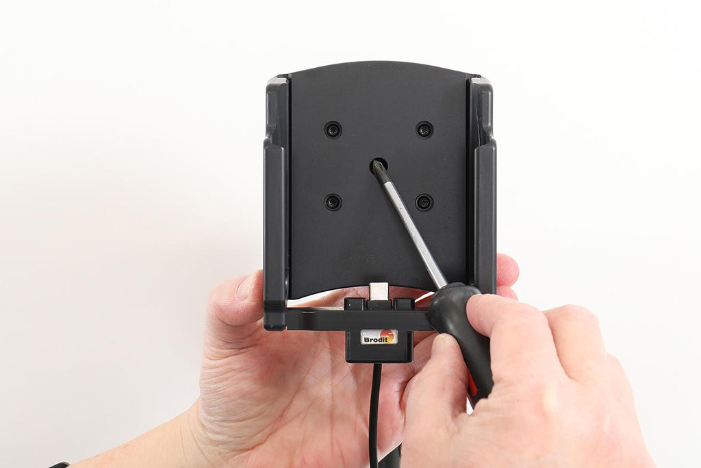 Brodit houder voor Datalogic Memor 35X en Datalogic Memor 35 | 721423 - productfoto 4