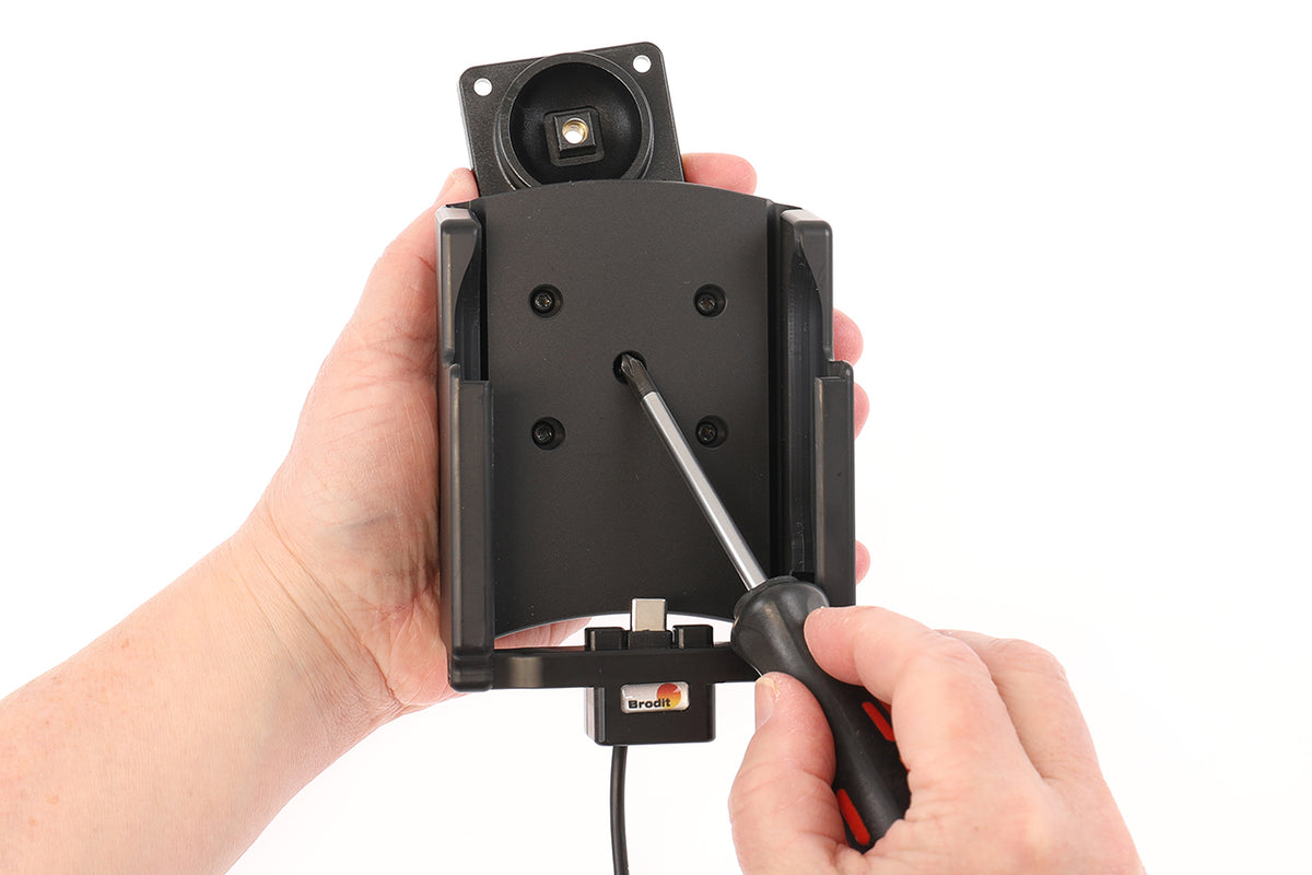 Brodit houder voor Point Mobile PM95 en Point Mobile PM84 | 721427 - productfoto 2