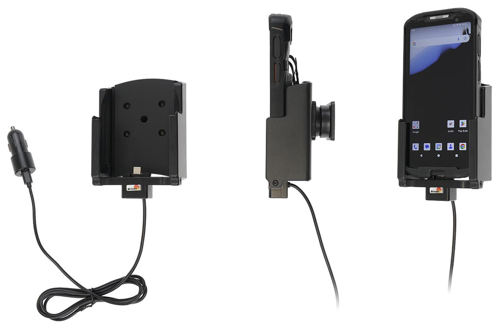 Brodit houder voor Point Mobile PM95 en Point Mobile PM84 | 721427 - productfoto 6