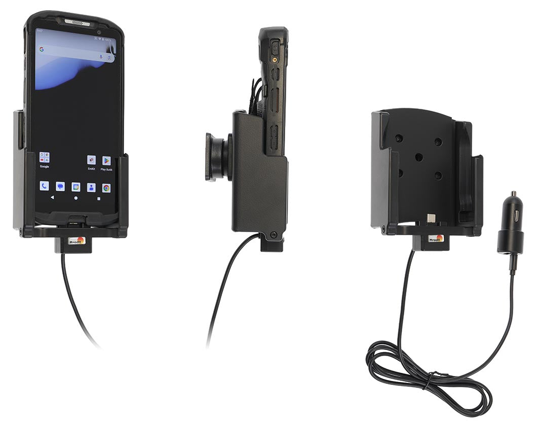 Brodit houder voor Point Mobile PM95 en Point Mobile PM84 | 721427 - productfoto 1