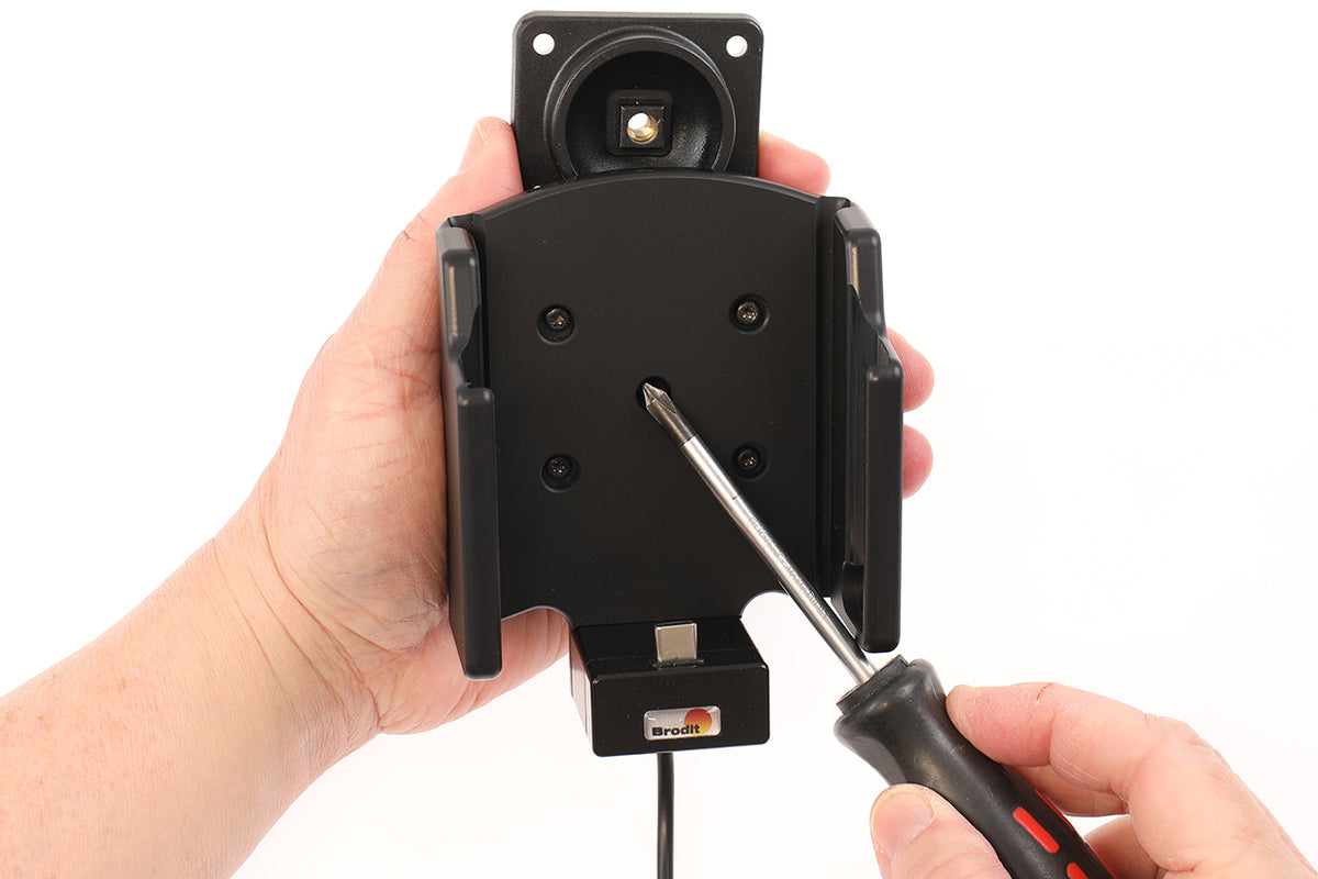 Brodit houder voor Point Mobile PM95 en Point Mobile PM84 | 721428 - productfoto 2