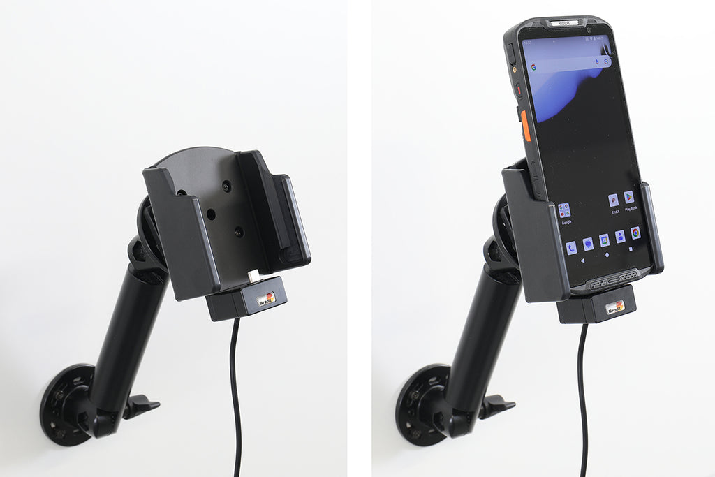 Brodit houder voor Point Mobile PM95 en Point Mobile PM84 | 721428 - productfoto 5