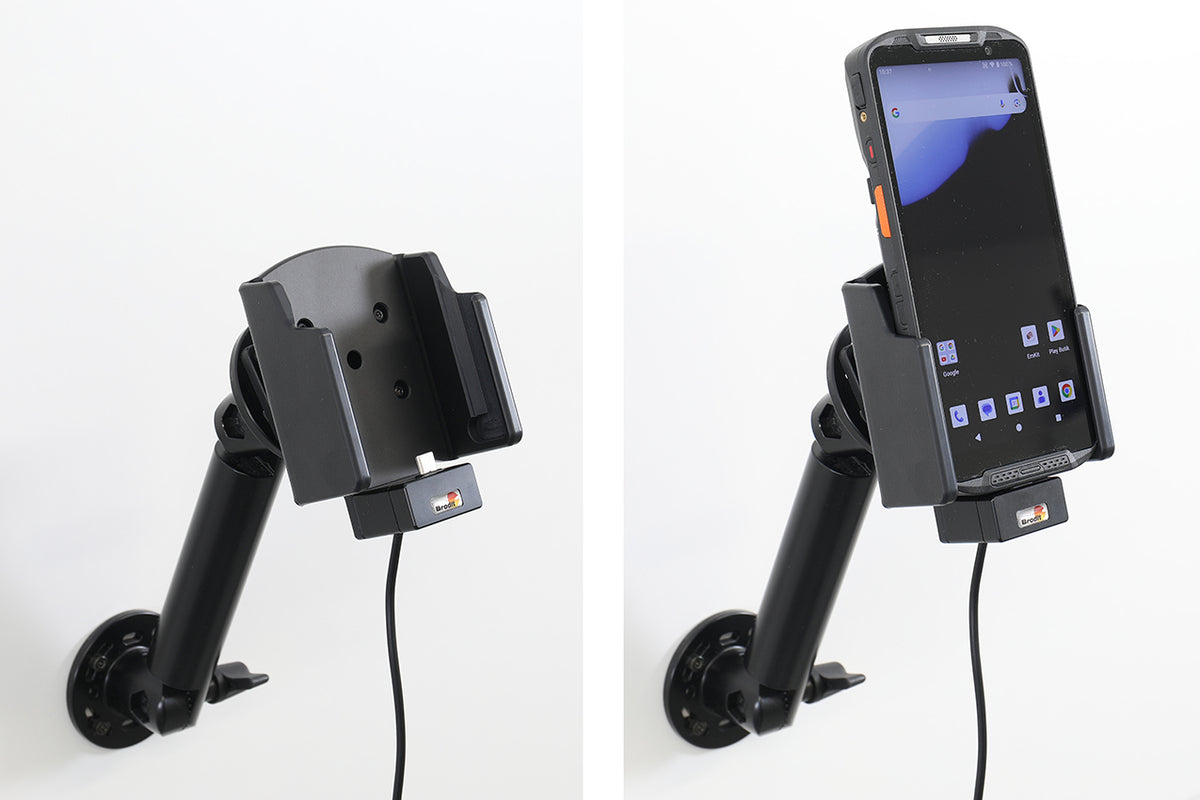 Brodit houder voor Point Mobile PM95 en Point Mobile PM84 | 721428 - productfoto 5