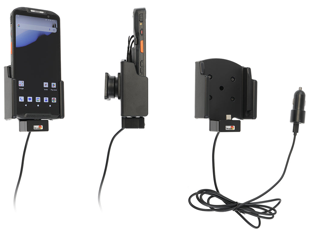 Brodit houder voor Point Mobile PM95 en Point Mobile PM84 | 721428 - productfoto 1