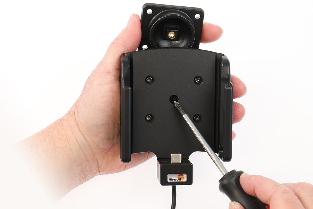 Brodit houder voor Datalogic Memor 17 en Datalogic Memor 12 | 721429 - productfoto 2