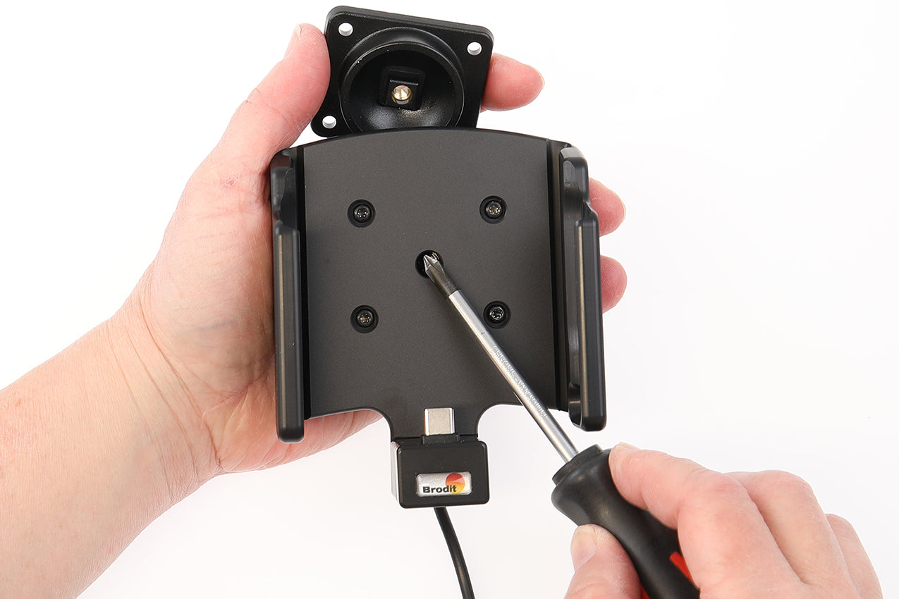 Brodit houder voor Datalogic Memor 17 en Datalogic Memor 12 | 721430 - productfoto 2