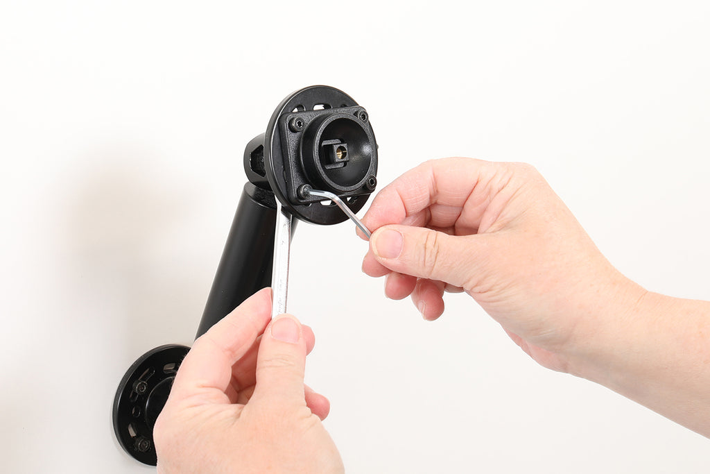 Brodit houder voor Datalogic Memor 17 en Datalogic Memor 12 | 721430 - productfoto 3