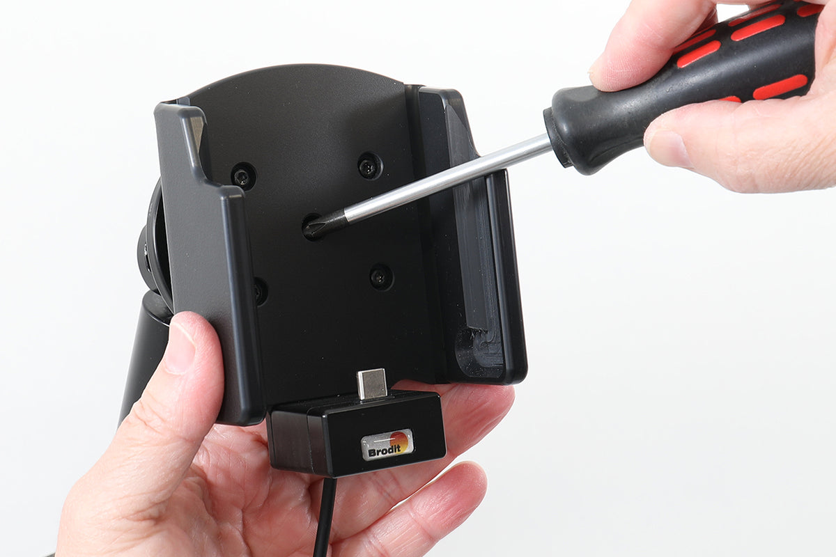 Brodit houder voor CipherLab RS38 | 721436 - productfoto 4