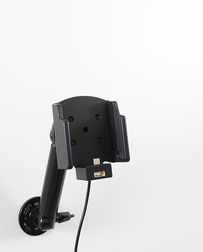 Brodit houder voor CipherLab RS38 | 721436 - productfoto 8