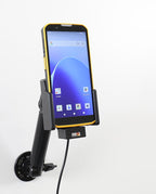 Brodit houder voor CipherLab RS38 | 721436 - productfoto 9
