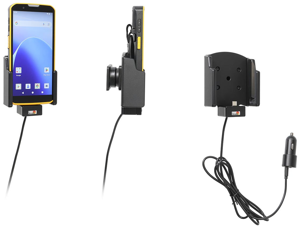 Brodit houder voor CipherLab RS38 | 721436 - productfoto 1