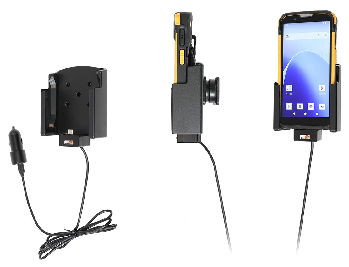 Brodit houder voor CipherLab RS38 | 721438 - productfoto 6