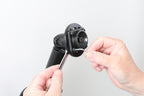 Brodit houder voor CipherLab RS38 | 721440 - productfoto 3