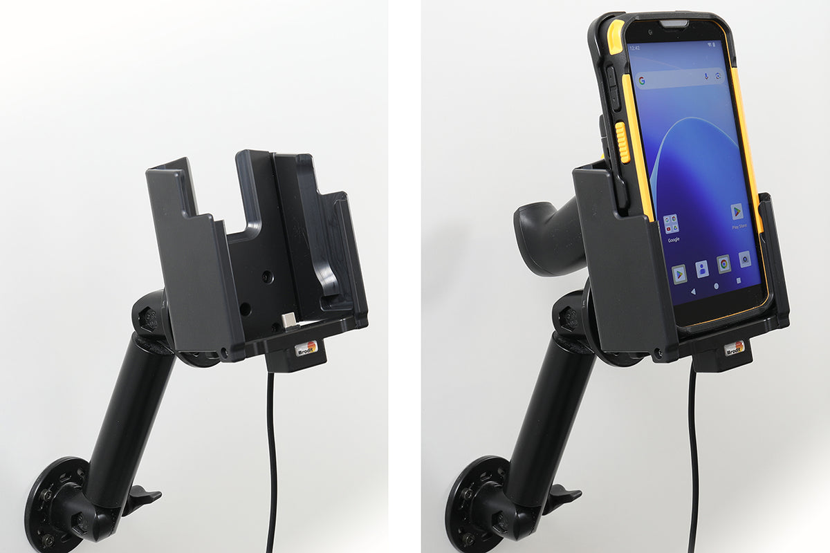 Brodit houder voor CipherLab RS38 | 721440 - productfoto 5